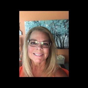 Meet your Posher, Tammy